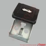 Toyota Land Cruiser UZJ100 91-07 Genuine Hood Lock Control Lever 53601-20060-C0. Fixed Price $59.98.