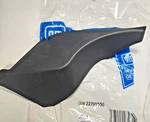 Genuine Gm Black Passenger Side Air Inlet Grille Panel Extension 22799550. Fixed Price $47.95.
