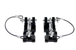 Combat Off Road 99-1090 Jk/jl/jt Billet Aluminum Hood Latch Set. Fixed Price $179.99.