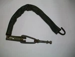 Ford 1930'S ? Pickup Tail Gate Chain Lock Hook Original Clean. Fixed Price $19.95.