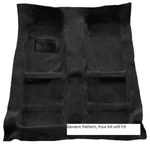 Acc Carpet FITS-1968 American Motors Amx Auto. Fixed Price $409.15.