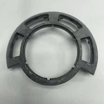 1938 Lincoln Zephyr Speedometer And Gauge Cluster Bezel F3. Fixed Price $229.95.