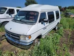 Driver Left Hood Hinge Fits 95-98 Dodge 1500 Van 401246. Fixed Price $49.99.