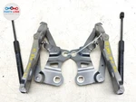 2014-22 Range Rover Sport Hood Bonnet Hinge Strut Shock Right Left Set L494 L405. Fixed Price $139.94.