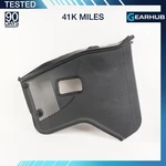 17-20 Mercedes E300 E53 Amg W213 Right Front Water Cowl Grille Cover Oem 41K. Fixed Price $49.00.