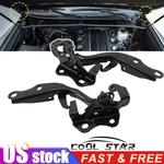 Front Hood Hinge For 2010-2021 Toyota 4RUNNER Set Of Driver And Passenger Side. Fixed Price $23.00.