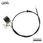 Hood Latch Release Handle Lever With Cable Fit Mini Cooper R55 R56 R57 R58 R59. Fixed Price $48.43.