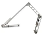 Billet Hood Hinges For Gm Body - 1982 1988 Monte Carlo Cutlass Regal Malibu. Fixed Price $595.00.