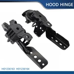 2PCS Left Right Side Hood Hinges 60120T20A00ZZ For Honda Civic 2022-2023 Sedan. Fixed Price $21.50.
