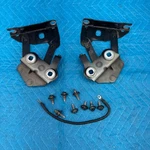 2006 2012 Range Rover L322 Hood Hinges Left & Right Set Oem. Fixed Price $30.40.