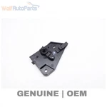 2004-2010 Vw Touareg Hood Latch Release Lever Bracket 7L0823633F. Fixed Price $77.99.