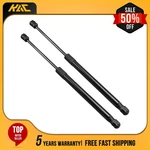 2X Rear Lift Supports Gas Spring Struts For 2014-2019 Cadillac Cts 160N 4B755526. Fixed Price $12.59.