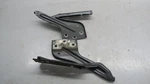 2017-2020 Jaguar F-pace Oem Front Hood Support Hinge Set Of HK83-16801. Fixed Price $90.00.