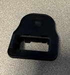 06-10 Bmw 528 Xi Hood Catch Bracket Support Trim Cover 5123 7057637 Used Oem. Fixed Price $15.00.