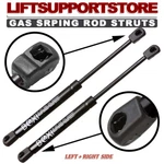 Pair Hood Front Lift Supports Shocks Struts Prop Arm Rod For A8 Quattro 04-13. Fixed Price $12.99.