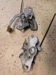Mini Cooper Hood Latch Release Pair 02-08 R50 R52 R53. Fixed Price $36.18.