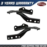 2PCS Hood Hinges Set Pair Driver & Passenger Lh For Honda Cr-v Crv 2017-2022. Fixed Price $20.02.