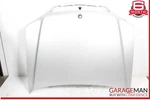 98-05 Mercedes W163 ML350 ML430 ML500 Front Hood Bonnet Cover Lid Panel Oem. Fixed Price $175.00.