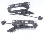 2011-2016 Bmw 535I 528I 550I F10 Front Left Right Hood Hinge Set 7191328 7191327. Fixed Price $58.99.