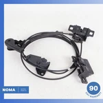 13-22 Land Rover Range L405 Right & Left Hood Bonnet Lid Lock W/cable Oem. Fixed Price $99.60.