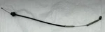 1972-1978 Dodge Charger Throttle Cable Mopar Carburetor Linkage Se. Fixed Price $33.99.