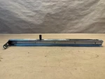 Jaguar Xke E-type 2+2 R/h Quarter Light Finisher Hinge Pillar BD28202 Oem. Fixed Price $300.00.