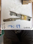 Genuine Gm Hinge 20593990, Oem, Vintage Nos, Open Box Has Some Surface Rust. Fixed Price $9.00.