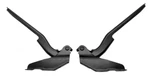 New Driver & Passenger Side Hood Hinge For Set 2019-2021 Mazda 3. Fixed Price $21.99.