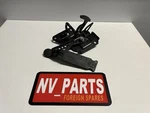 Oem Audi C5 S6 Avant Hood Release Assembly 4B3823480C. Fixed Price $101.99.