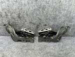 Front Bonnet Hood Hinge Set Left And Right Mercedes C257 CLS450 CLS53 Oem. Fixed Price $175.00.