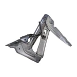 2023 - 2024 Fisker Ocean Front Right Passenger Hood Hinge FM2955320022A Oem. Fixed Price $99.00.
