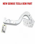 25 26 Tesla Model Y Juniper Hood Hinge Oem 1943664-00-E. Fixed Price $99.00.