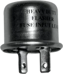 Cycle Craft Flashers Bi-metal 12V, Pin 18462. Fixed Price $9.10.