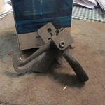 Nos 1974 1978 Ford Pinto Auxiliary Hood Latch Catch Asby D4FZ-16892-A New. Fixed Price $34.99.