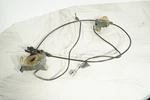 Bmw Oem E46 99-06 Hood Release Latches Set Plug Play Lower Lock Pair W/ Cable. Fixed Price $44.45.