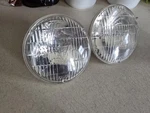 T3 Automotive Original Bigh Beam Headlight Bulbs T-3 Chevelle Gto Cutlass. Fixed Price $44.99.