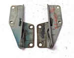 1995-1998 Nissan 200SX Front Left & Right Hood Hinge Set Pair Oem. Fixed Price $52.79.