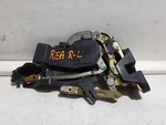 Camry 1998 Keys/latches/locks 7448. Fixed Price $81.75.