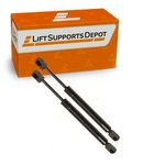 Qty PM3965 Fits Tesla X 2016 To 2022 Front Hood Lift Supports Shocks. Fixed Price $31.99.