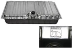 Mustang Fuel Tank Stainless 1969 Top Quality 20 Gal Gt Mach Boss 302 Grande. Fixed Price $576.55.