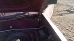 1981-1987 Isuzu Pup Pickup Driver Left Hood Hinge Assembly Oem Red 94217433. Fixed Price $106.88.