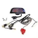 1970-72 For Skylark Gsx "buick" Hood Tachometer W/ Harness Oe Quality. Fixed Price $273.99.