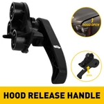 Hood Latch Release Handle W/ Base For Hyundai Sonata Veloster Optima 811812B000. Fixed Price $11.39.