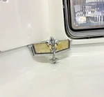 Chevrolet Caprice Impala 1977 1978 1979 Gm Hood Ornament Radiator Emblem. Fixed Price $58.16.