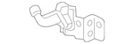 Genuine Gm Hood Latch 85574822. Fixed Price $75.23.