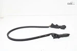 2017-2024 Mazda CX-5 Front Hood Bonnet Rearward Weatherstrip Seal Oem. Fixed Price $30.79.