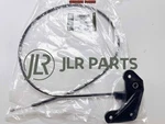 Genuine Land Rover Range L322 Hood Release Cable Bonnet Latch LR011706 Oem. Fixed Price $69.00.