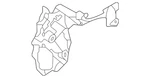 Genuine Subaru Latch 57310AN00C. Fixed Price $96.45.