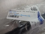 1967-68 Ford Mustang Hood To Cowl Seal Daniel Carpenter. Fixed Price $8.50.