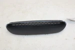 2015-2023 Dodge Challenger Hood Insert Bezel Oem QM10. Fixed Price $30.00.